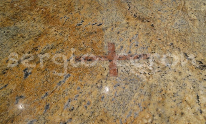 Santuário Santa Rita de Cássia — Lunardelli (PR), imagem 44